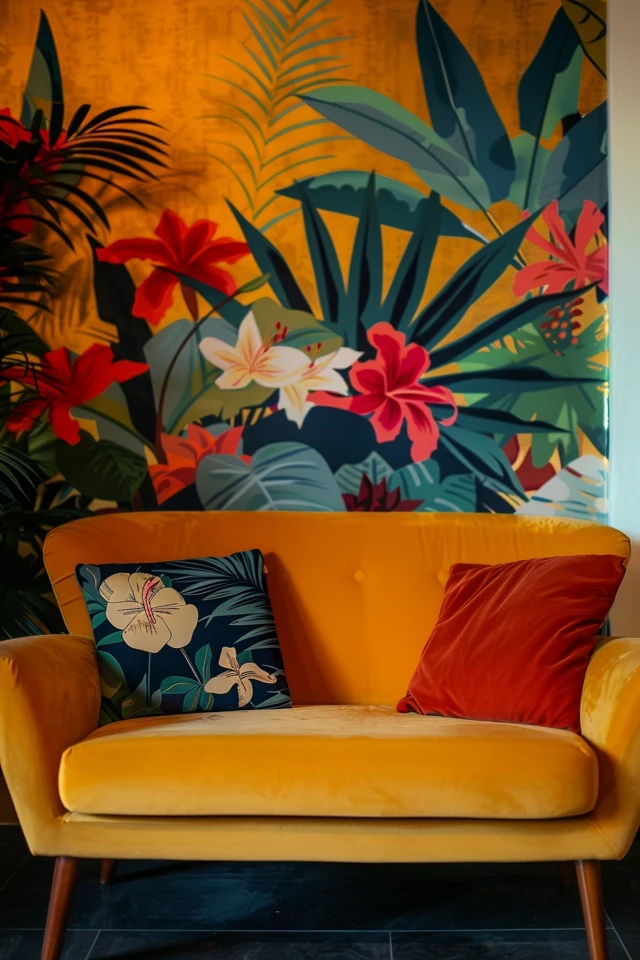 Bringing Mid-Century Modern Style Into Your Space