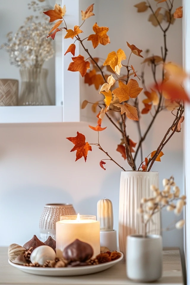 Creative Solutions for Small Spaces