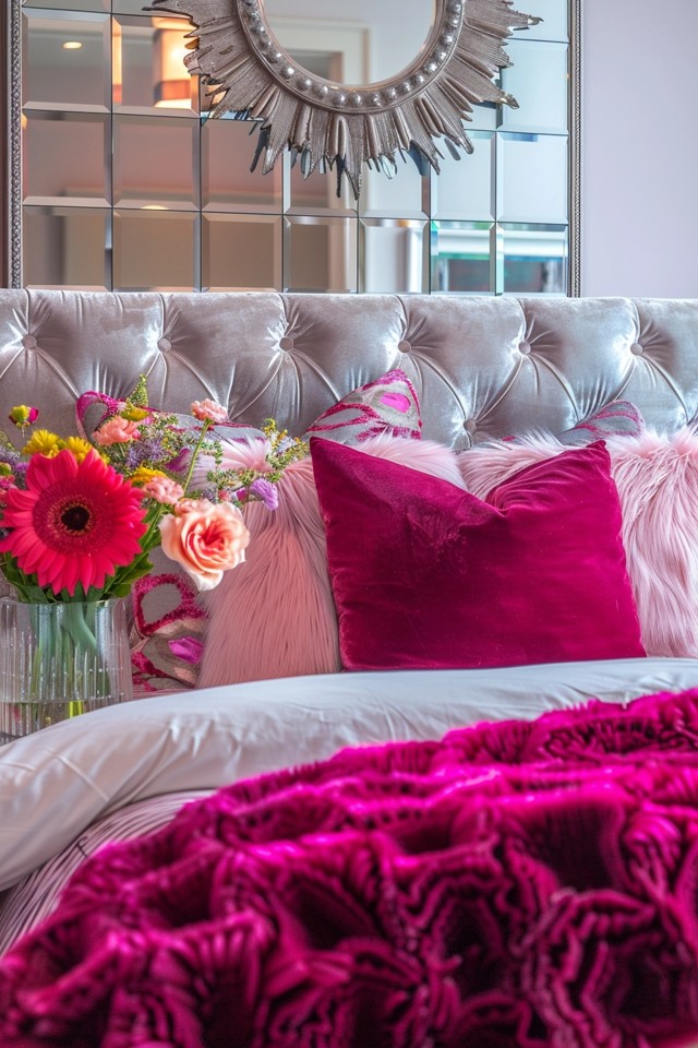 Adding a Touch of Luxury
