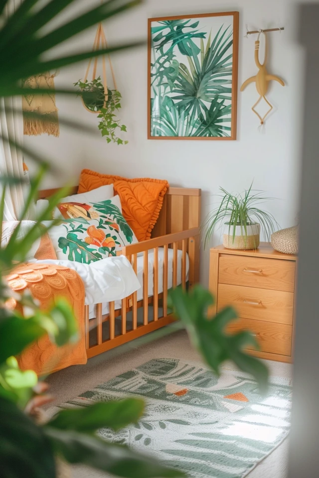 Choosing the Right Color Scheme