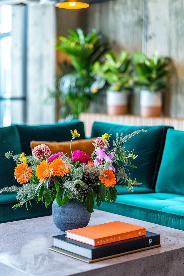 Creative Office Lounge Ideas to Inspire Workspaces