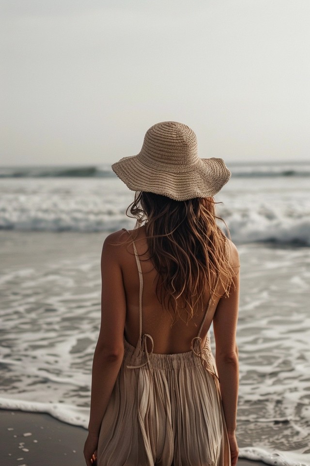 Tips for a Successful Beach Photoshoot