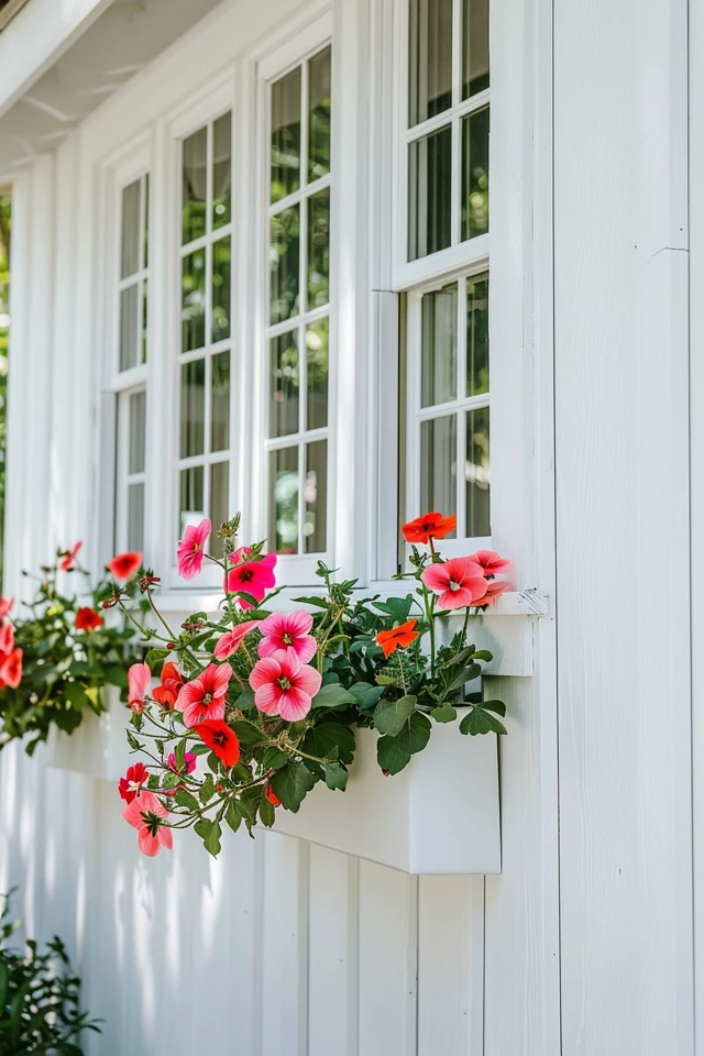 Ranch Home Siding Ideas: Transform Your Space