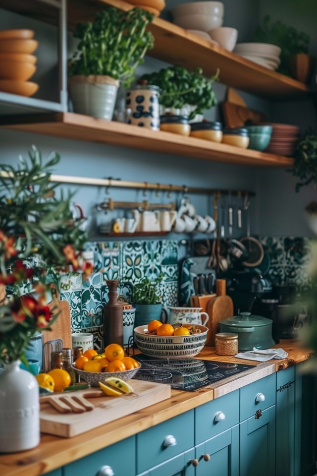 Stone Surfaces