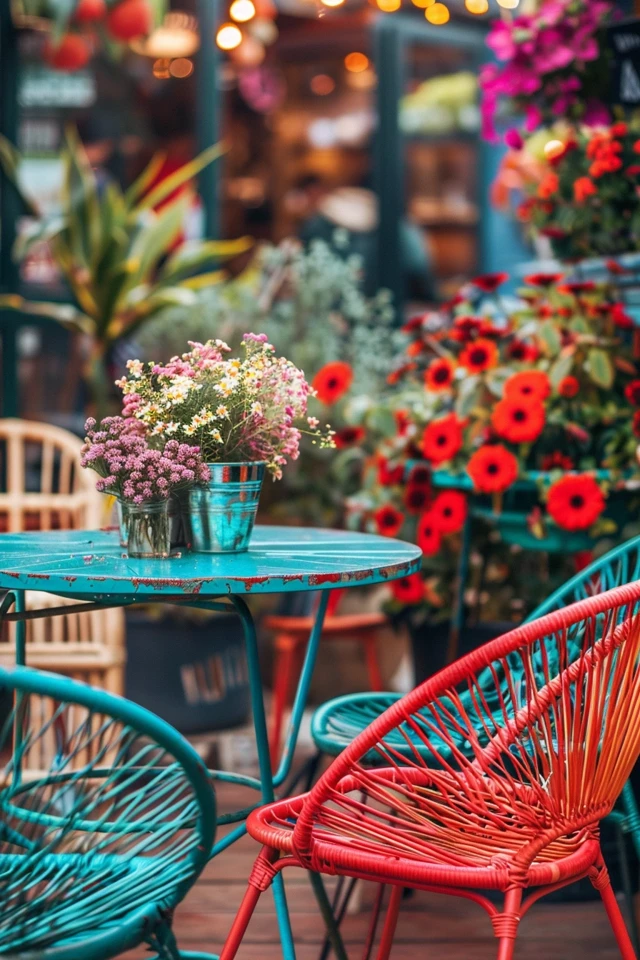 Steps To Brighten Your Balcony During Christmas