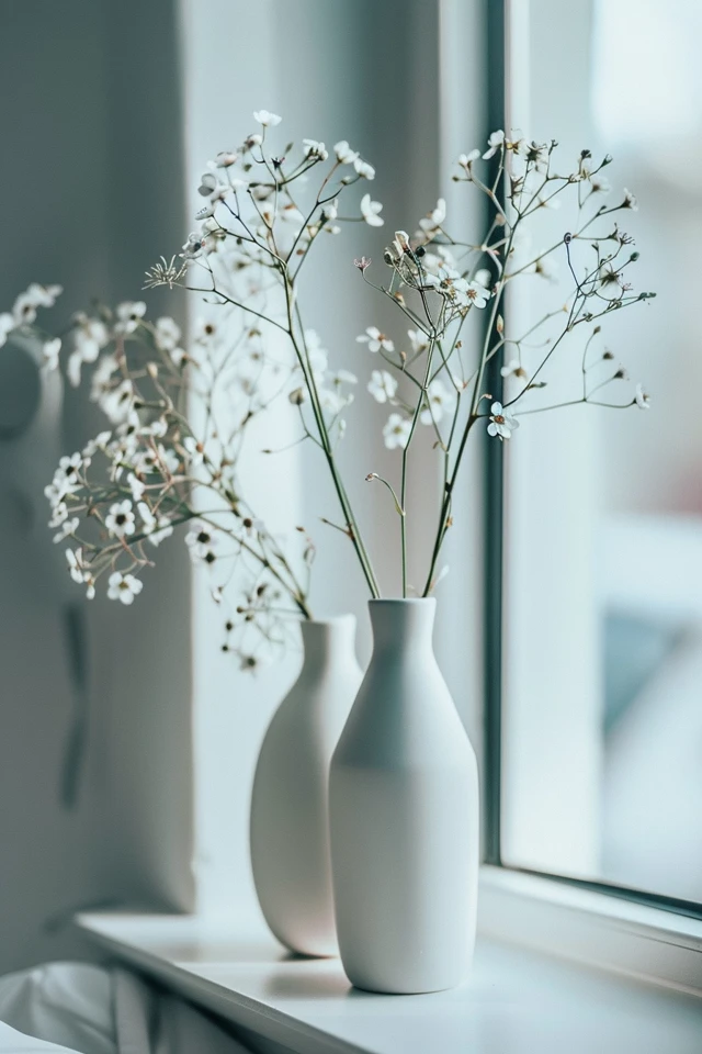 Transform Your Space with Modern Scandinavian Vases