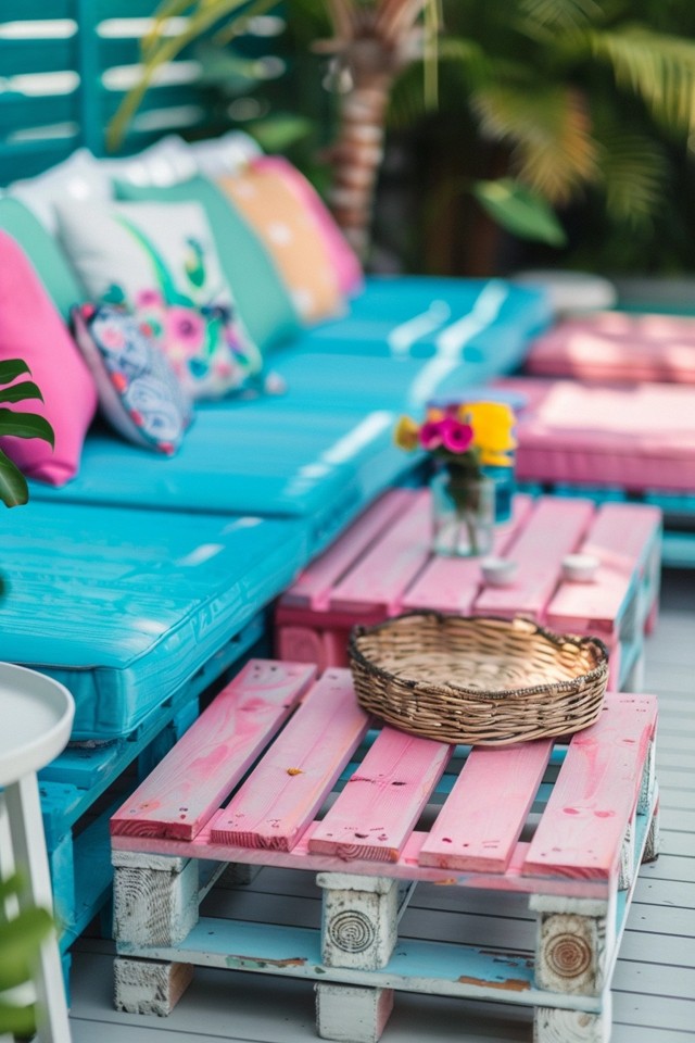 Outdoor DIY Projects for Every Skill Level
