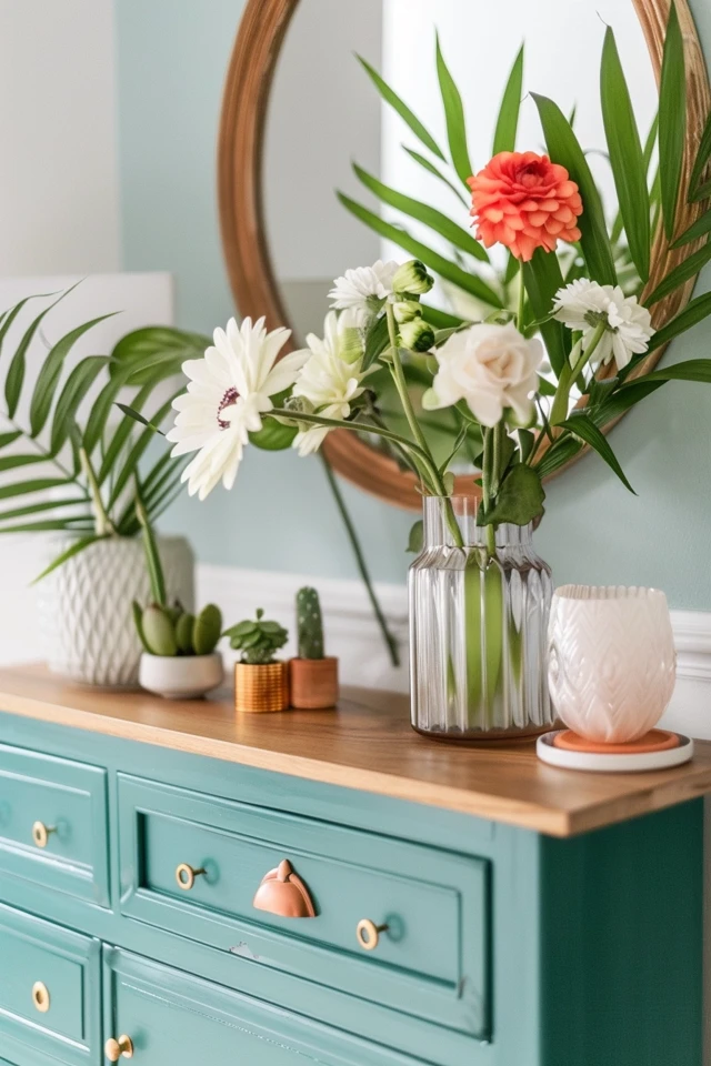 Add a New Countertop or Backsplash