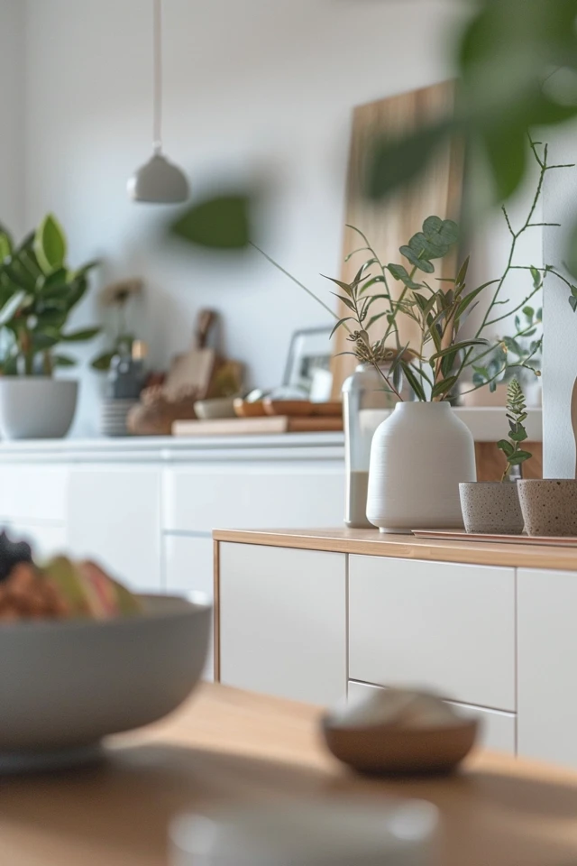 Sophisticated Storage Meets Modern Design