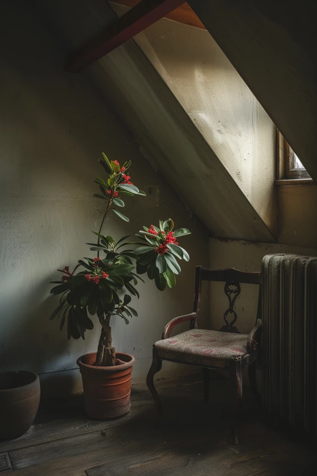 Incorporating Greenery into Loft-Style Interiors - photo 2