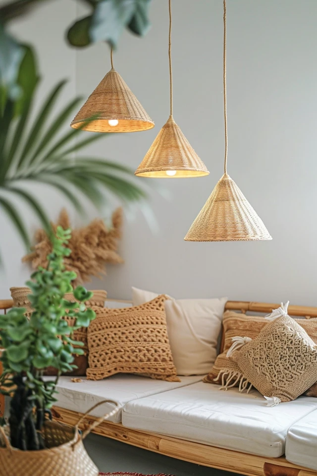Exploring Bohemian Lighting