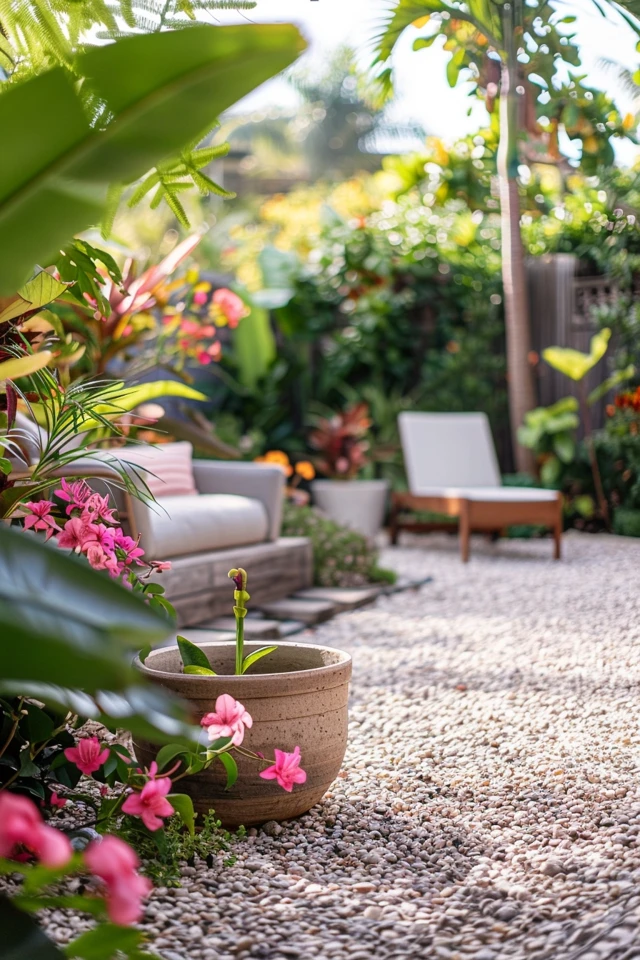 Essential Elements of Coastal Landscaping