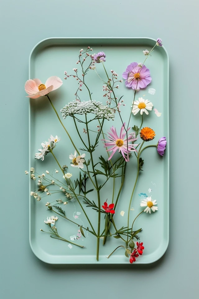 Creative Rolling Tray Painting Ideas Unveiled