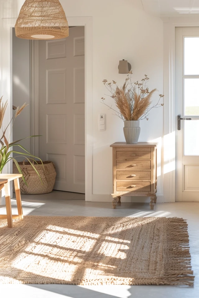 Welcoming Spaces: Top Entryway Dresser Ideas
