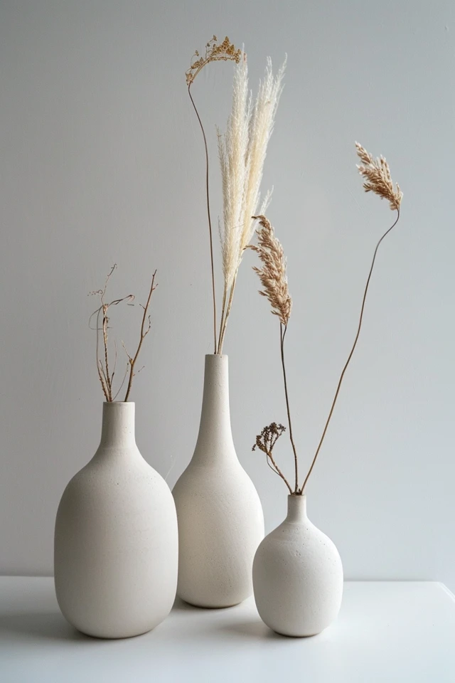 Minimalist Design for Any Space