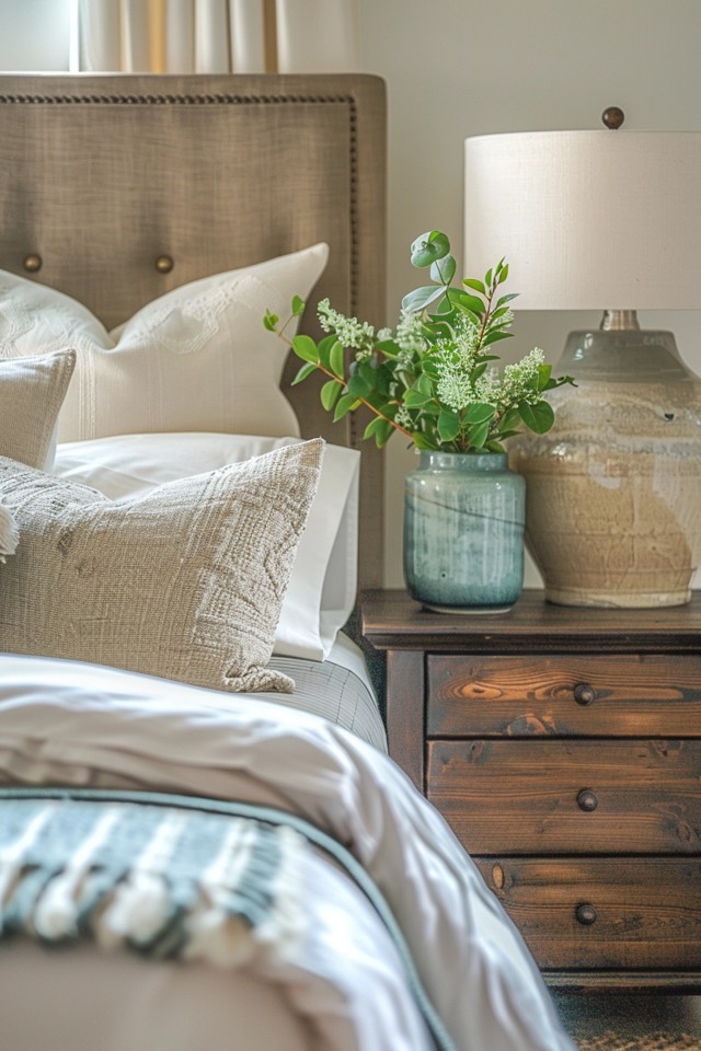 Industrial Accents