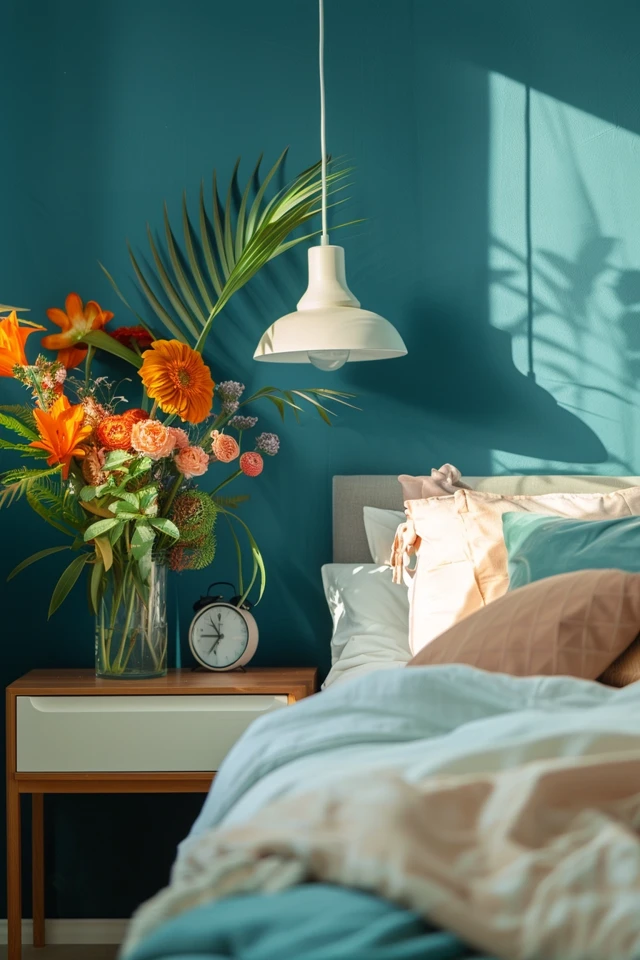 Personalize Your Bedroom Space with DIY Projects