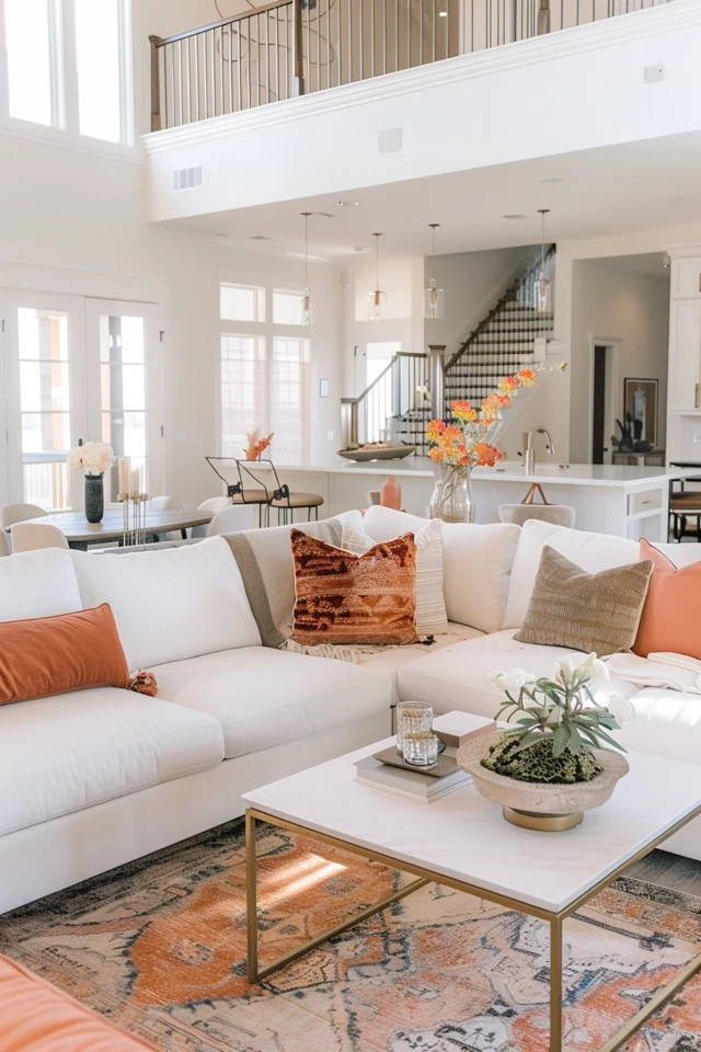 Utilize Storage and Multipurpose Furniture