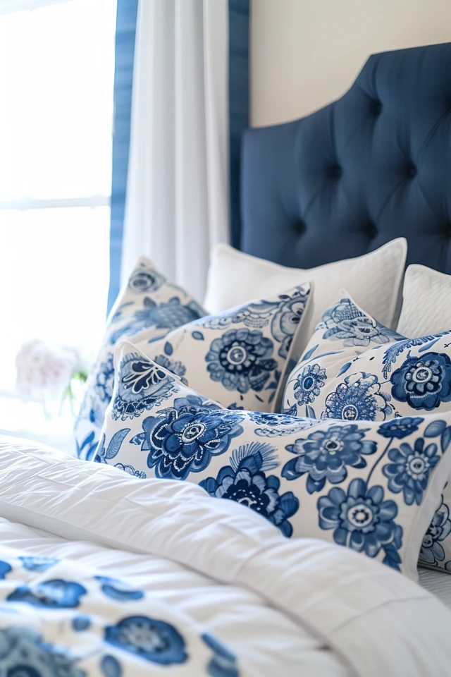 Tips for Choosing the Right Shades of Navy and Grey