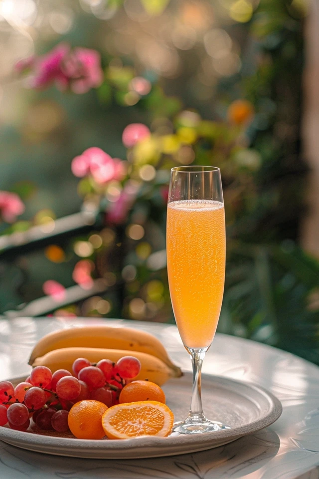 Elevate Your Mornings: Champagne Brunch Party Ideas