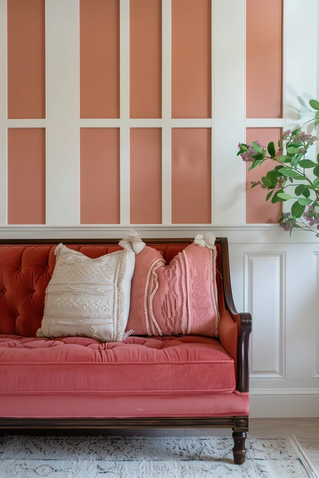 Modern Board and Batten Wall Ideas to Transform Your Home