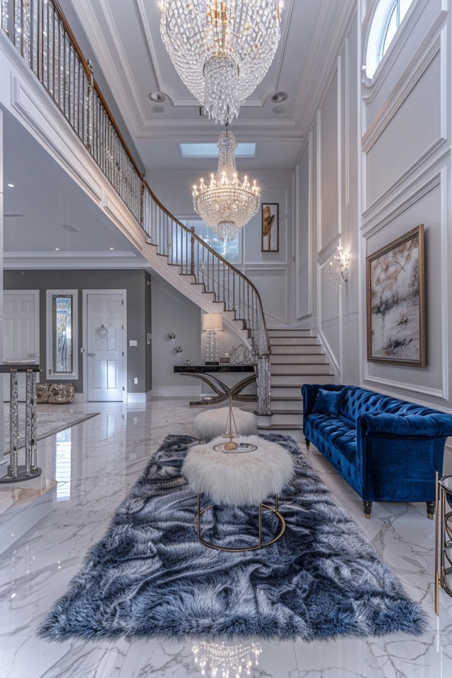 Connect the Home to its History