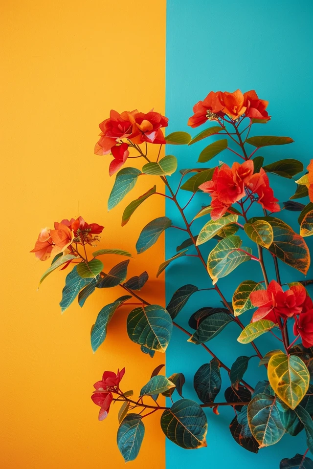 Benefits of Matching Wall Color with Furniture