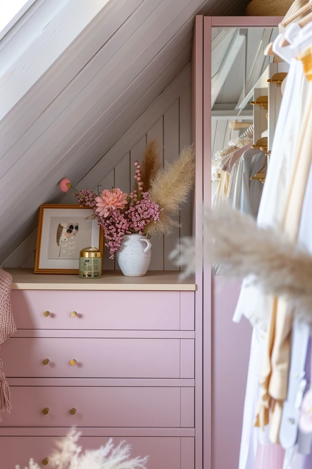 Benefits of Built-In Cabinets
