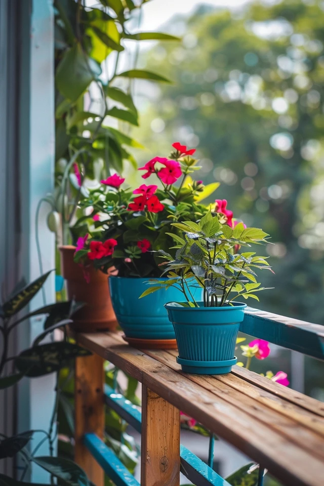 How to Create a Calm Yoga Space at Home