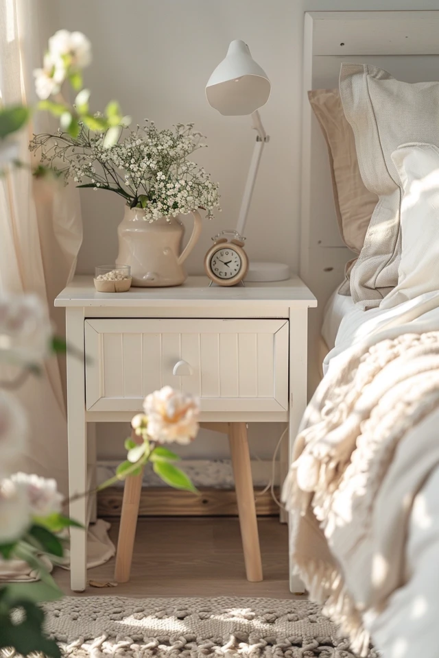 Superior Quality and Stylish Storage