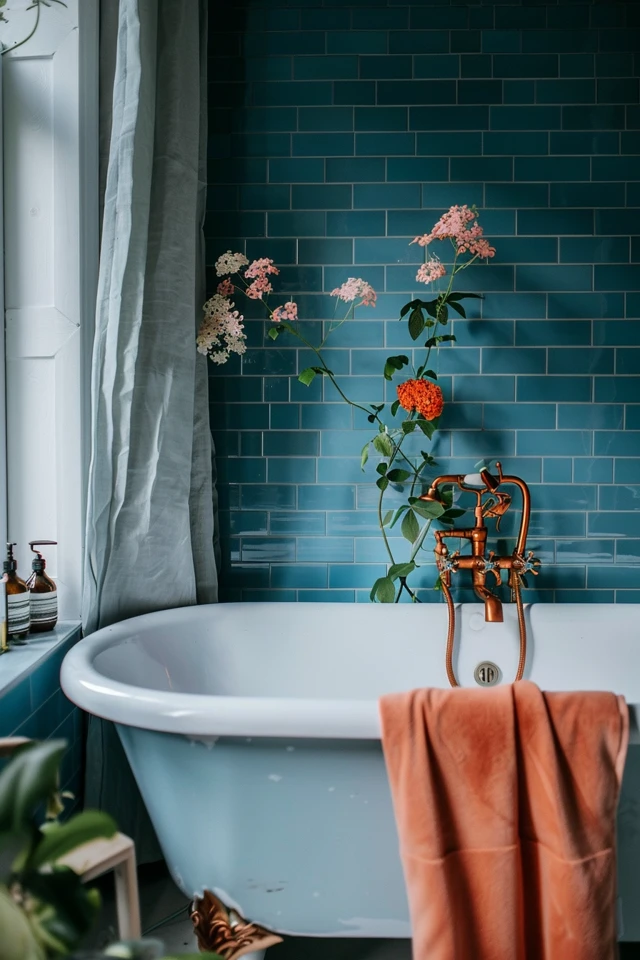 Creating Space: Top Family Bathroom Ideas