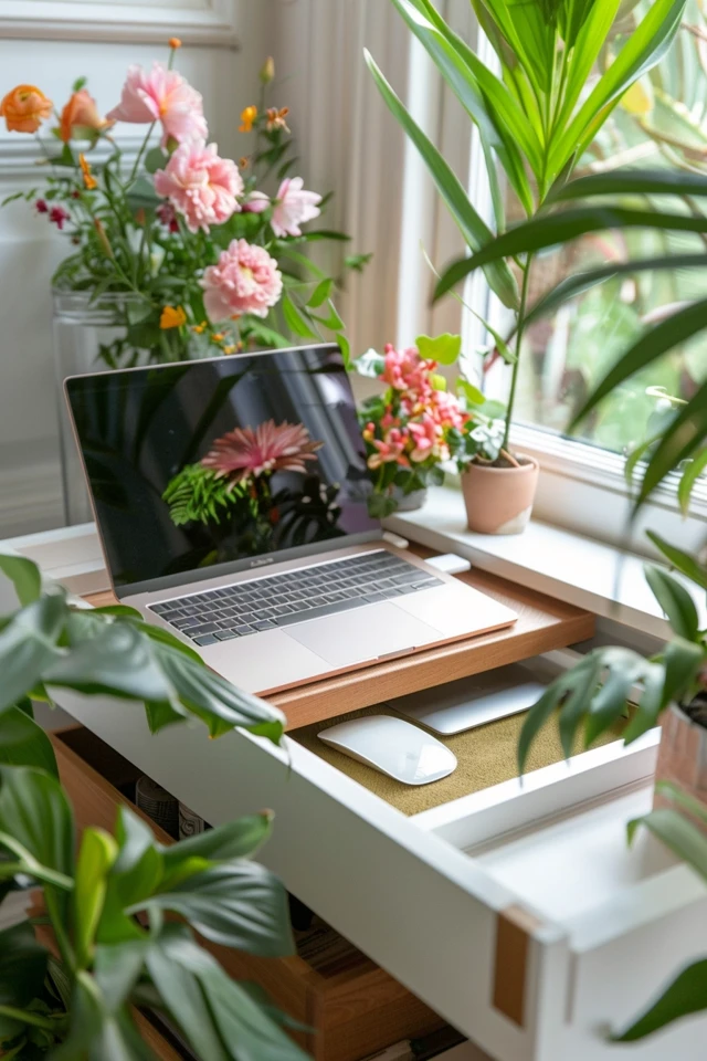Stylish Accessories for Laptop Storage