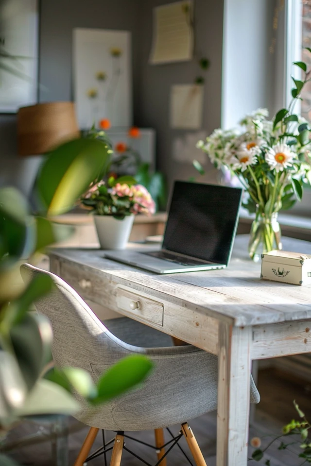Scandinavian Color Palettes: Creating a Serene Atmosphere