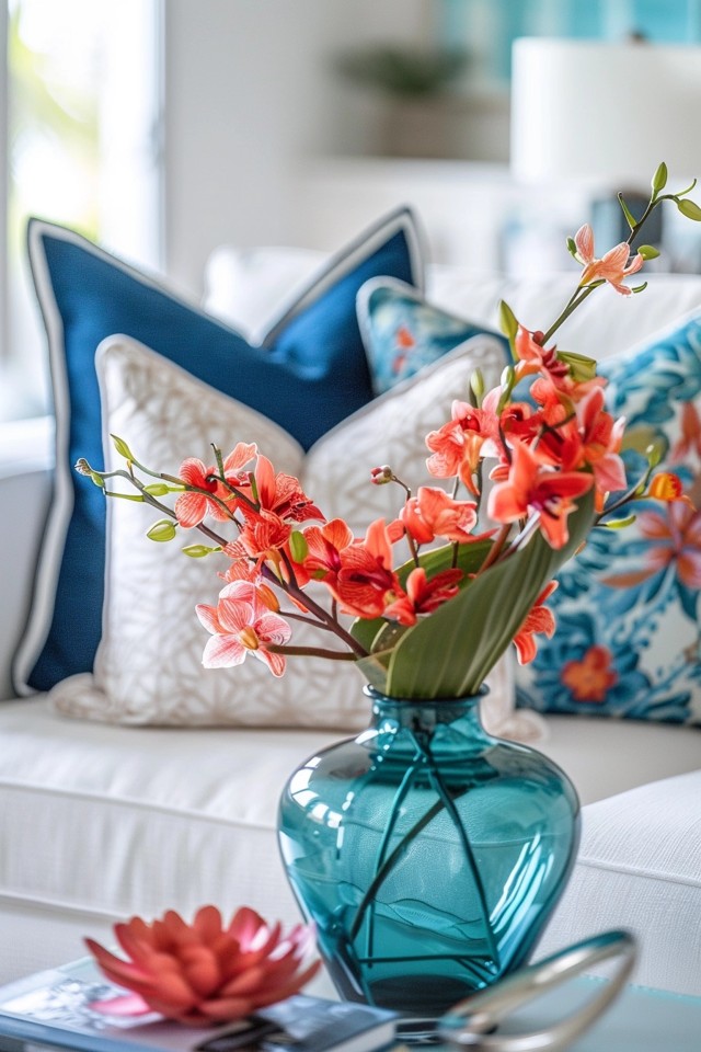Modern Coastal Decor: Fresh Ideas for Your Home