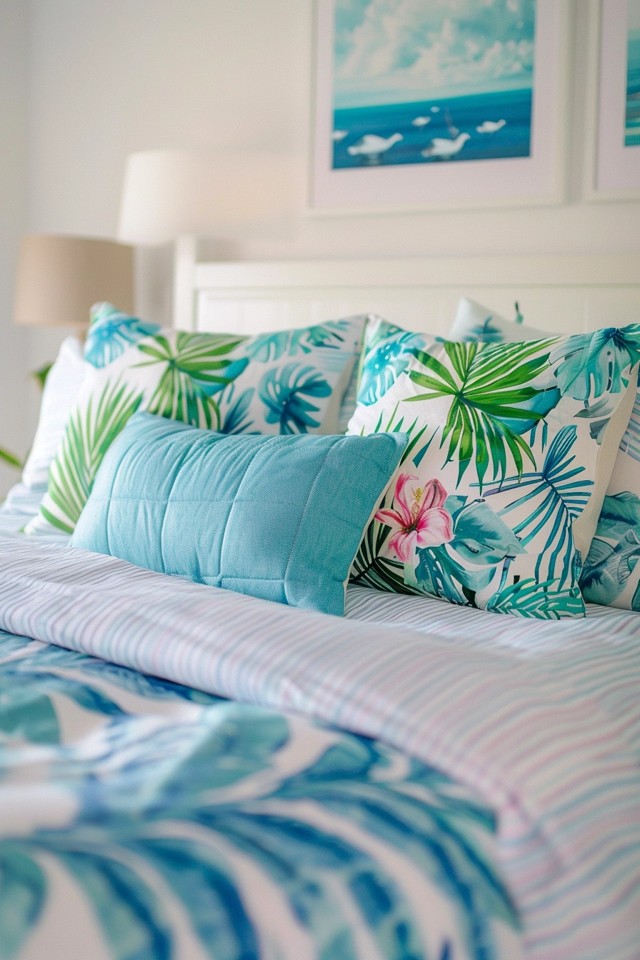 Coastal Bedroom Decor: Fresh and Relaxing Ideas