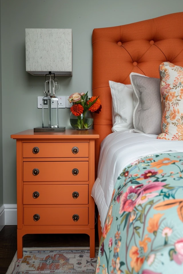 Decluttering Bedroom Tips