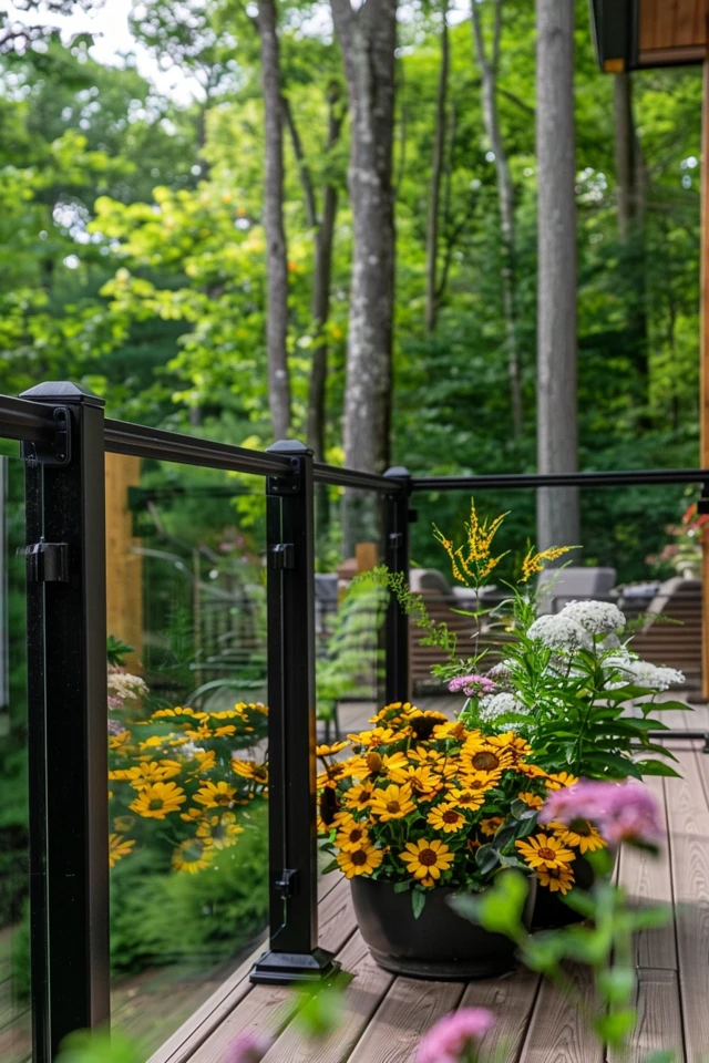 Embrace the Outdoors with Creative Decking Ideas