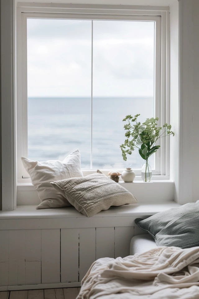 Chic Corner Window Ideas for Stunning Views