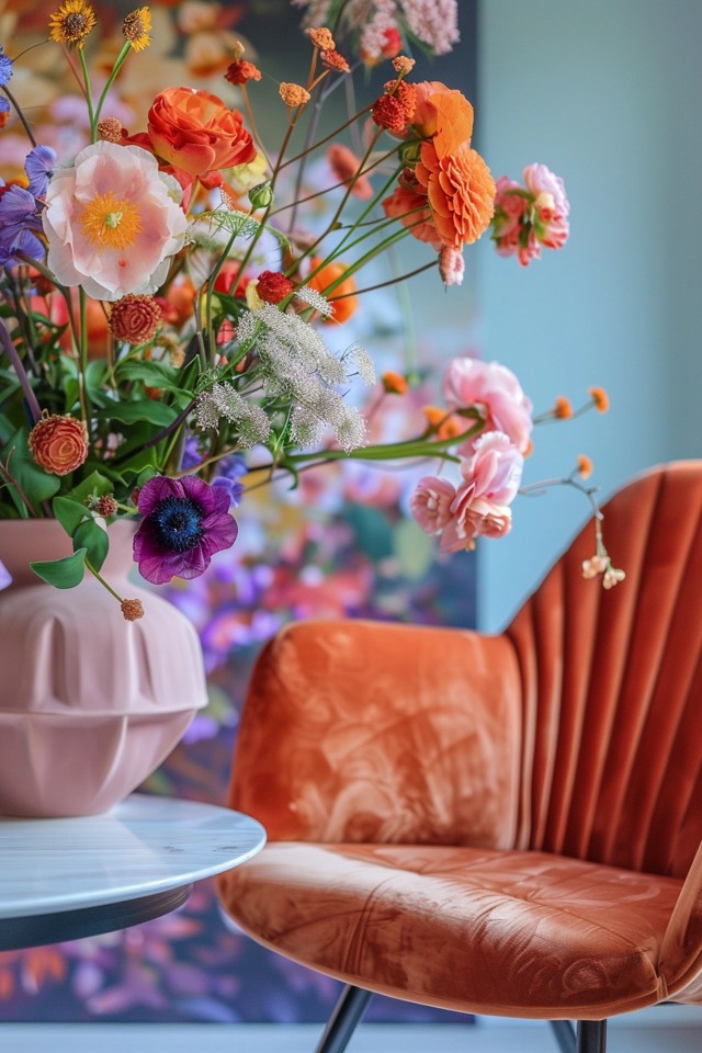 Creative Fall Decor Ideas for Your Office
