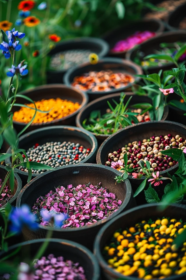Creative Seed Organization Ideas for Gardeners - photo 2