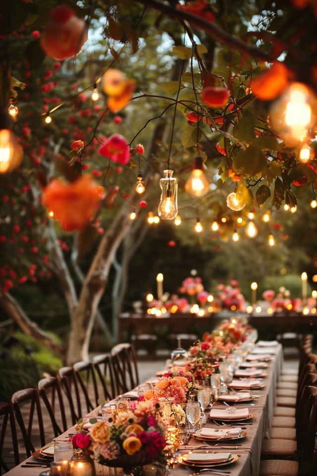 Food and Drink Festivals: A Feast for the Senses