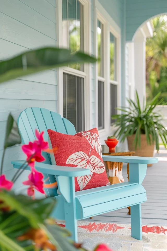 Creative Beach Chair Storage Ideas Unveiled