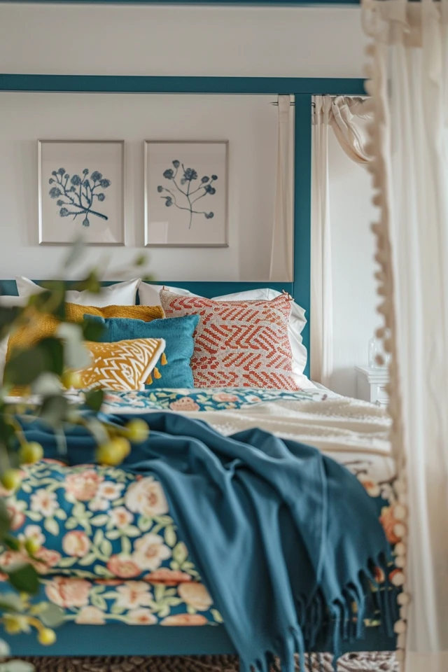 Roll-Up Mattresses