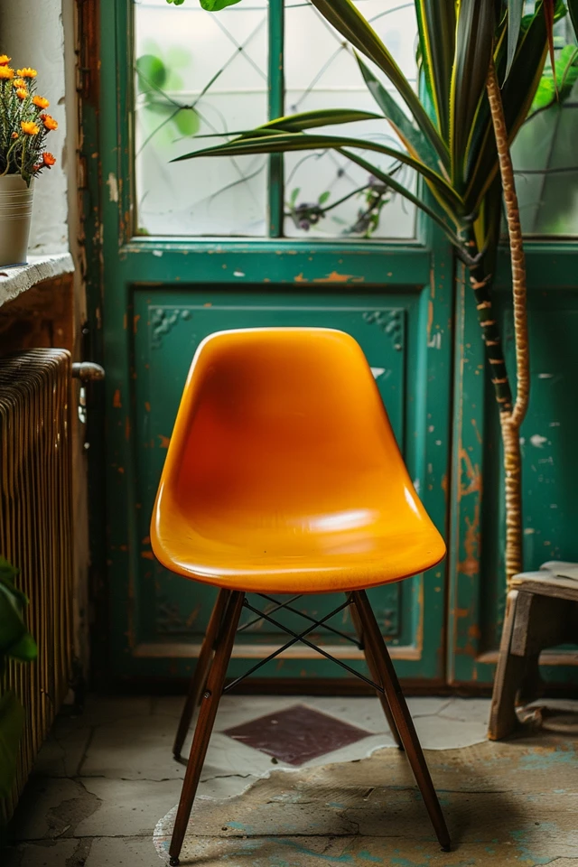 The Barcelona Chair: A Tribute to Timeless Elegance