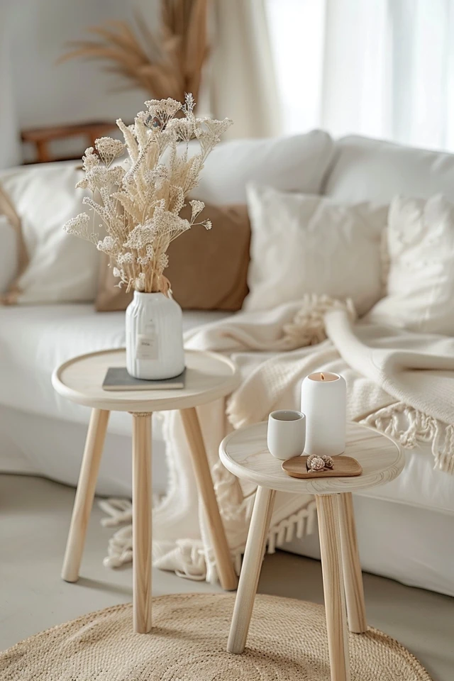 Minimalist Decor at Its Finest