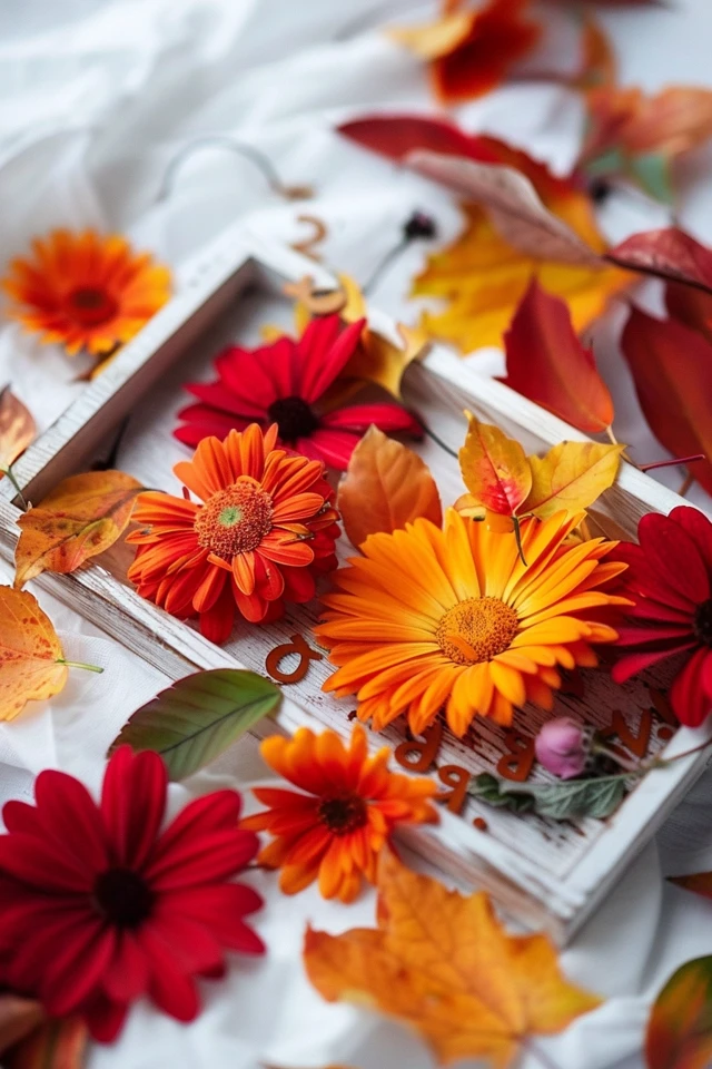 Autumn Vibes: My Top Fall Letter Board Ideas!