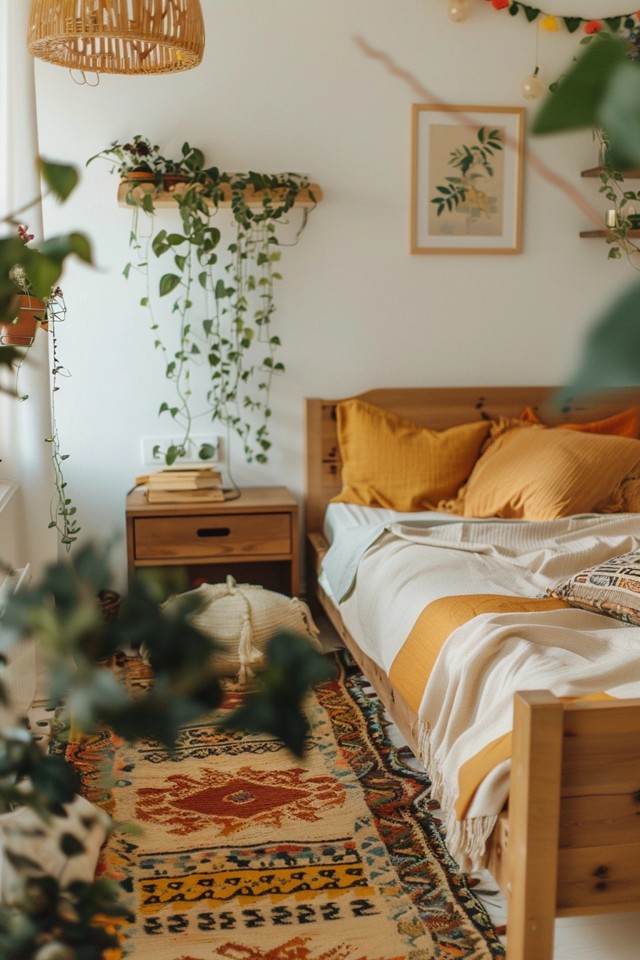 Creative Tips for Parents Sharing Room with Child
