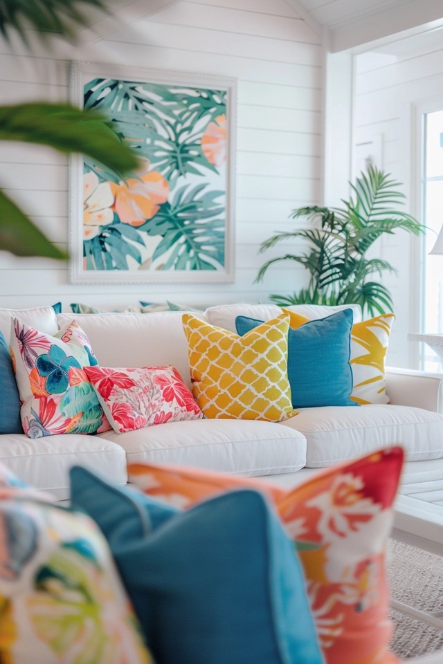 Incorporating Natural Materials and Textures