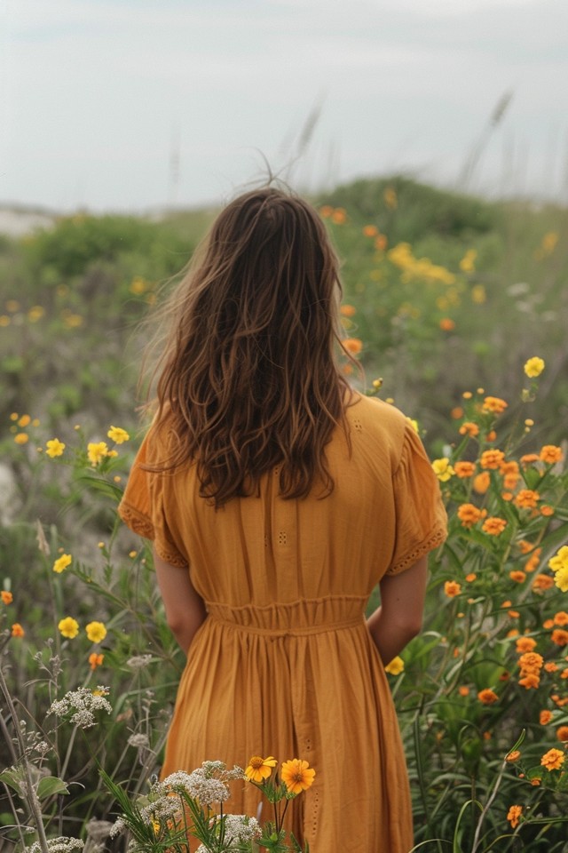 Choosing the Best Colors for Beach Photoshoots - photo 2