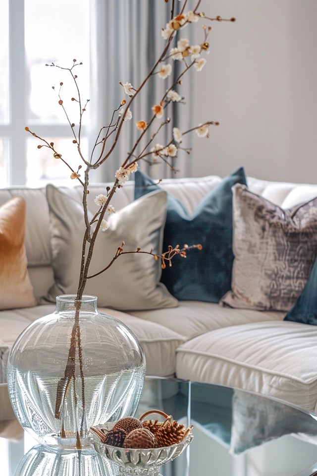 Modern Decorating Styles